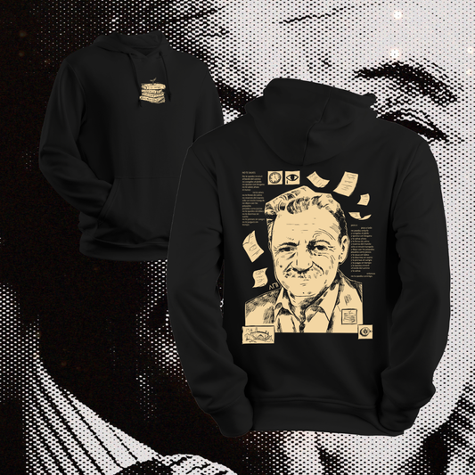 Canguro MARIO BENEDETTI