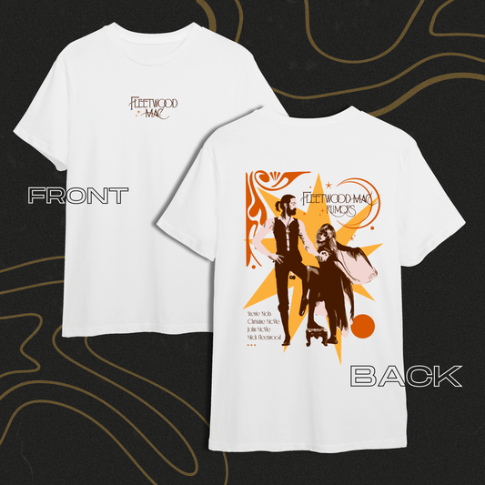 Remera FLEETWOOD MAC