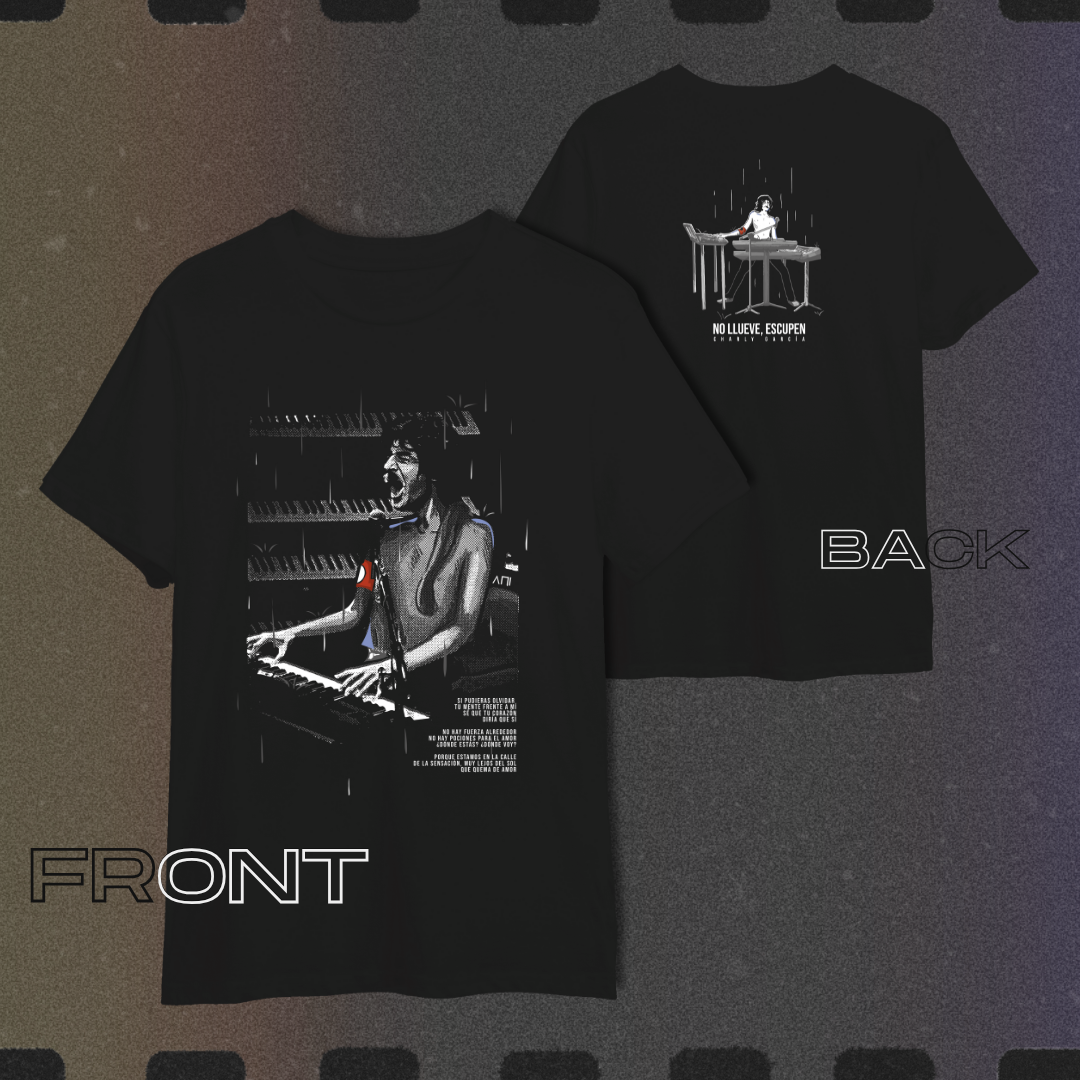 Remera SEMINARE