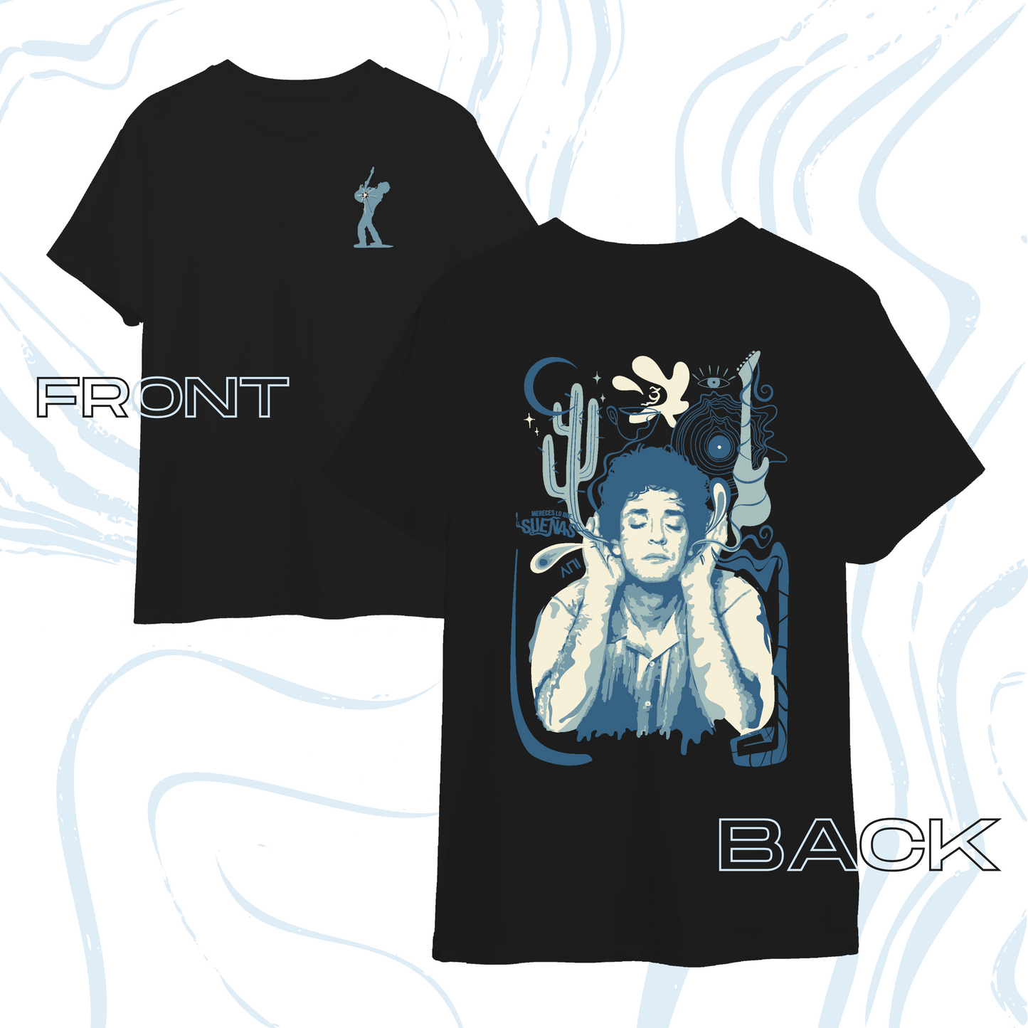 Remera CERATI