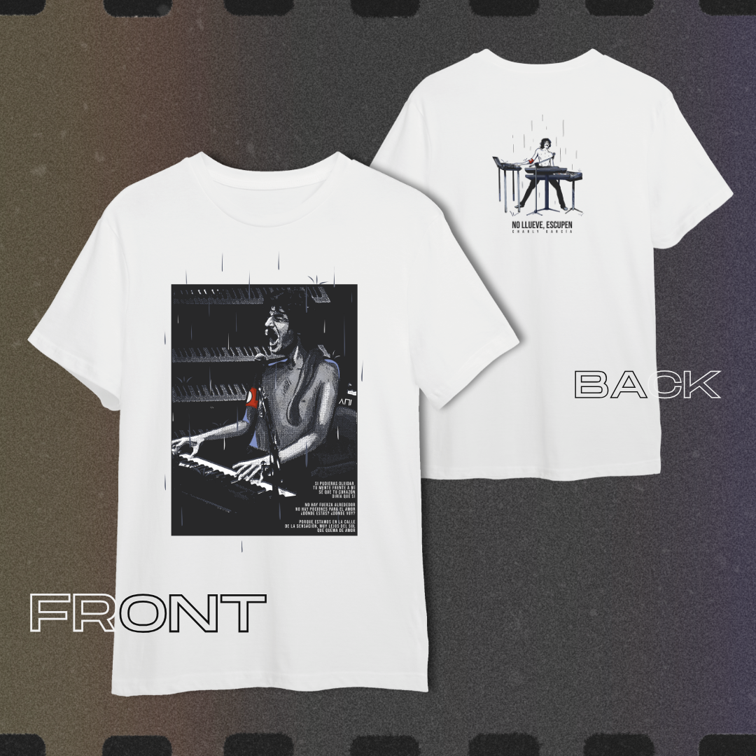 Remera SEMINARE
