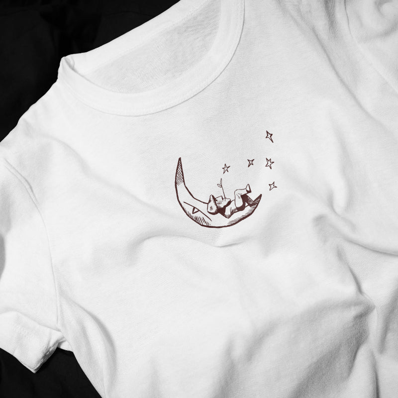 Remera LA VELA PUERCA