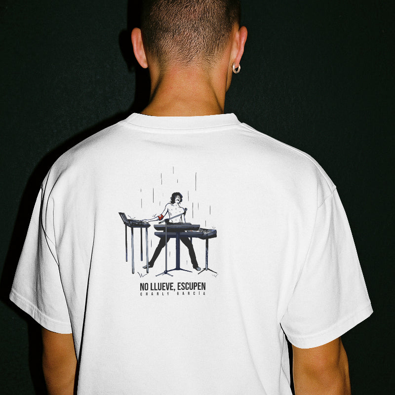 Remera SEMINARE
