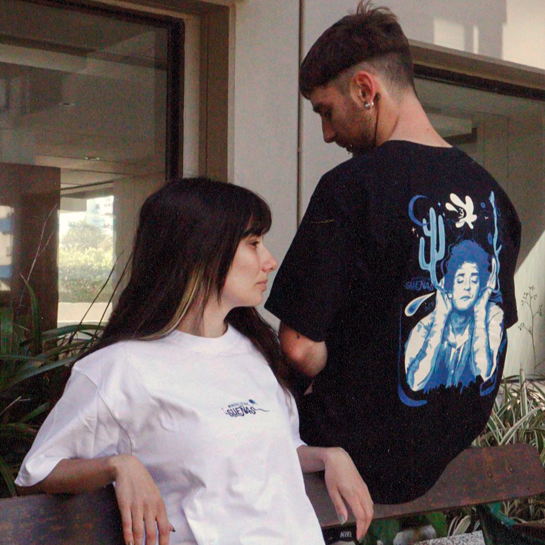 Remera CERATI