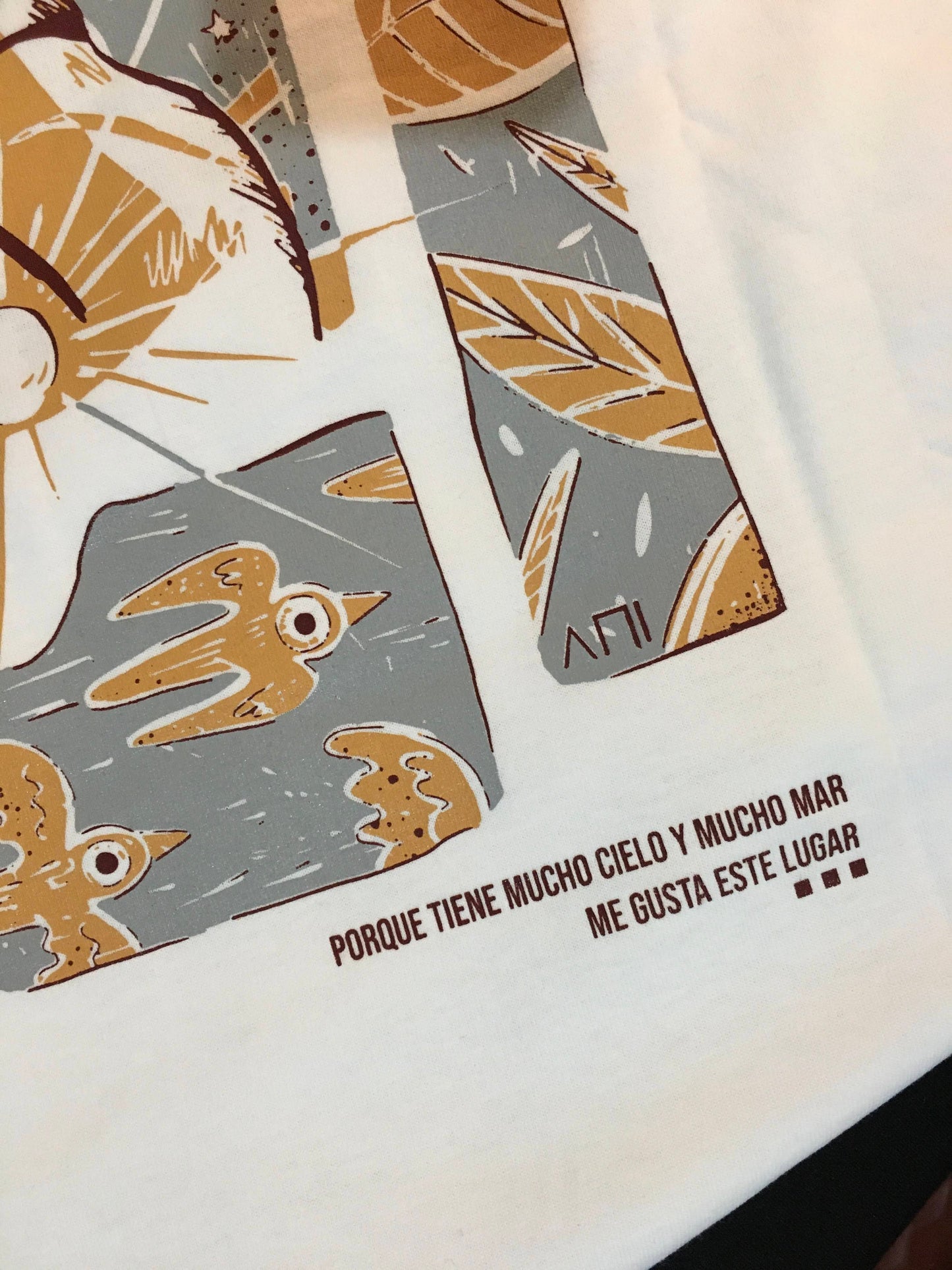 Remera EL PRÍNCIPE
