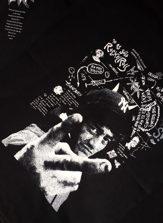 Remera PITY ÁLVAREZ