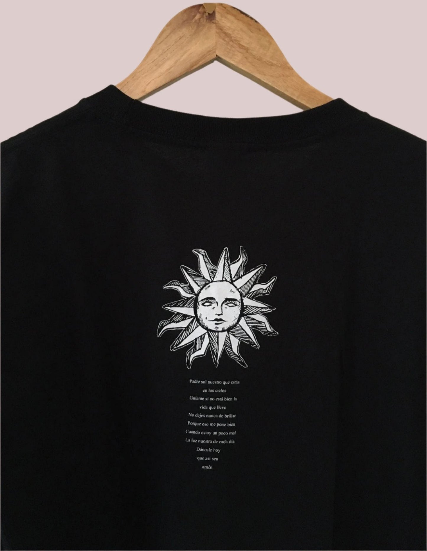 Remera PITY ÁLVAREZ