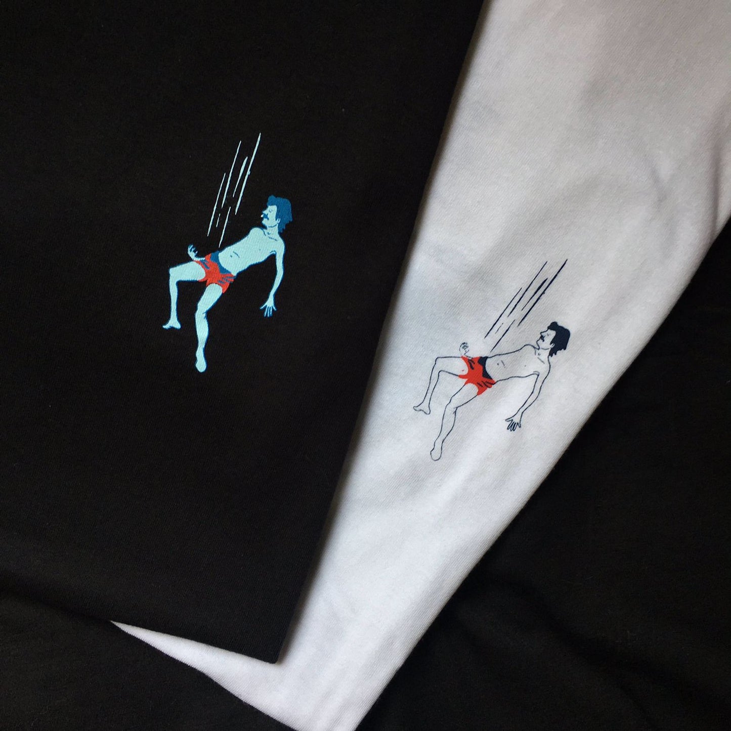 Remera CHARLY GARCÍA