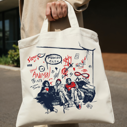 Tote Bag CHARLY/CERATI/FITO