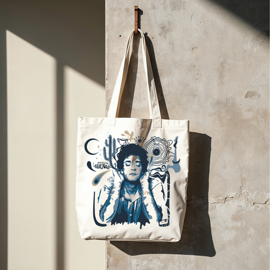 Tote Bag GUSTAVO CERATI