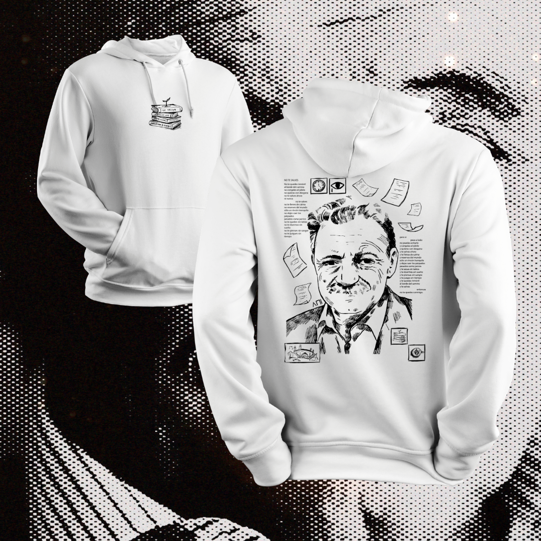 Canguro MARIO BENEDETTI