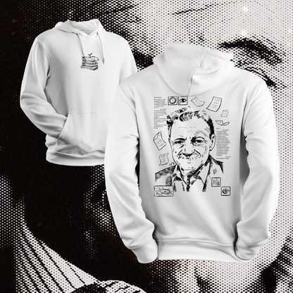 Canguro MARIO BENEDETTI