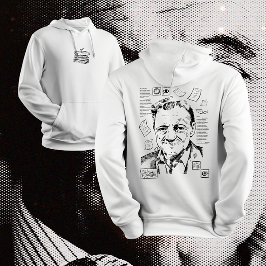 Canguro MARIO BENEDETTI