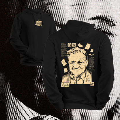 Canguro MARIO BENEDETTI