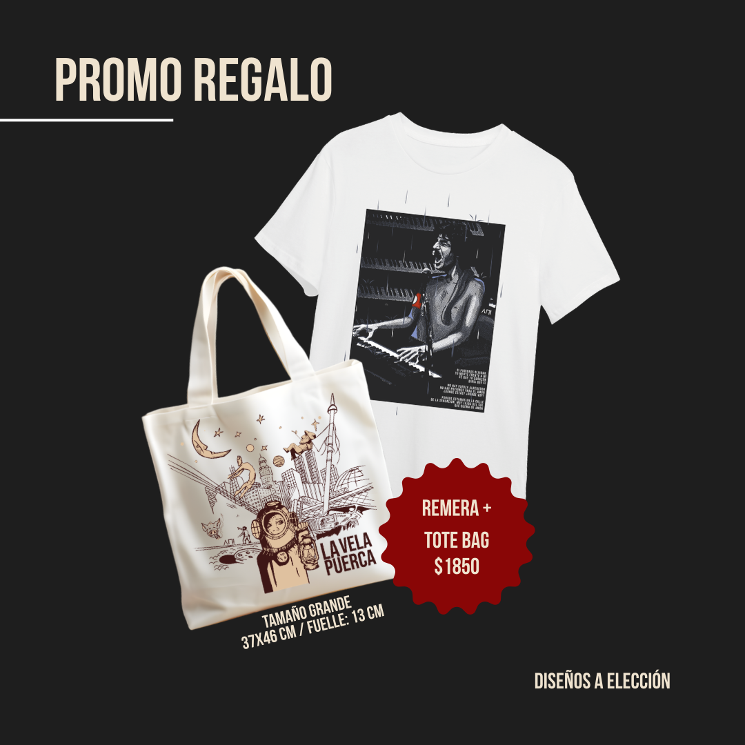 PROMO REGALO