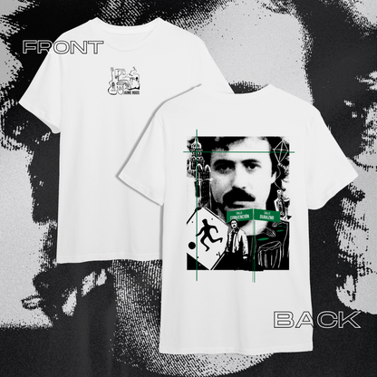 Remera JAIME ROOS