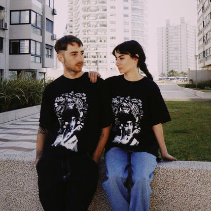 Remera PITY ÁLVAREZ