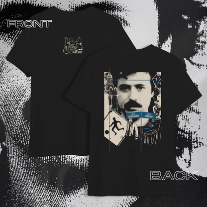 Remera JAIME ROOS