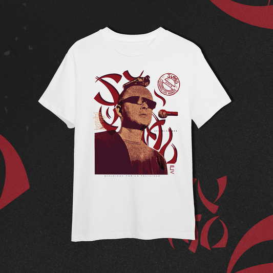 Remera LUCA PRODAN
