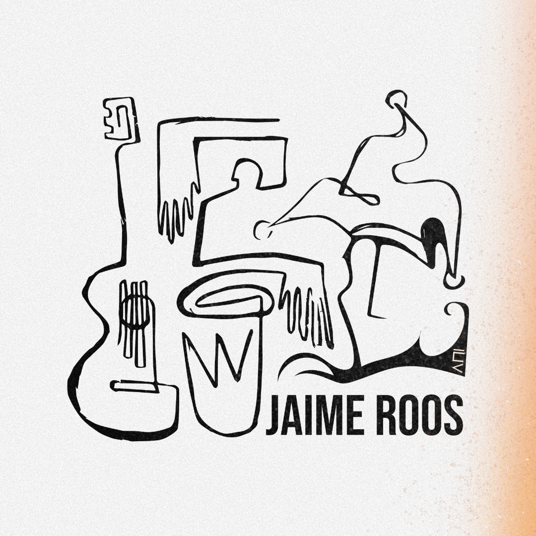 Canguro JAIME ROOS