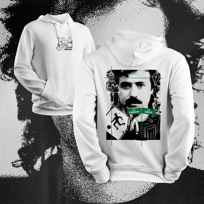 Canguro JAIME ROOS