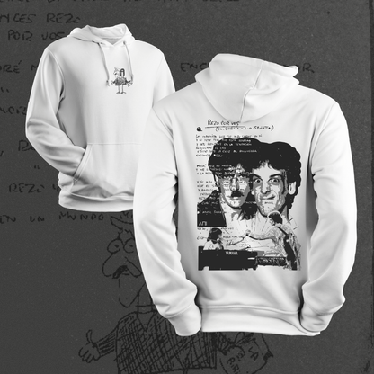 Canguro SPINETTA/CHARLY