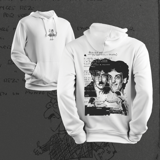 Canguro SPINETTA/CHARLY
