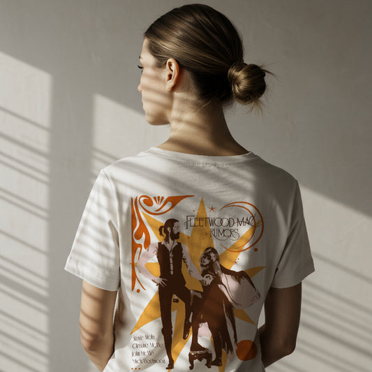 Remera FLEETWOOD MAC