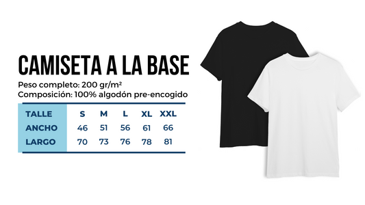 Remera INDIO SOLARI