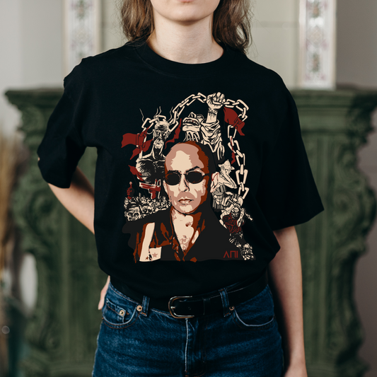 Remera INDIO SOLARI
