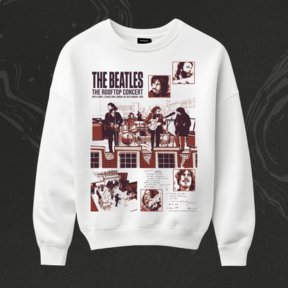 Buzo THE BEATLES