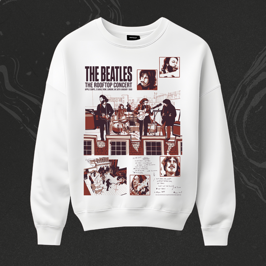 Buzo THE BEATLES