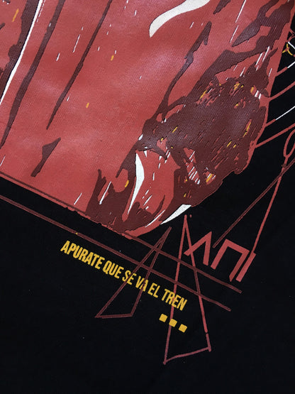 Remera EDUARDO MATEO