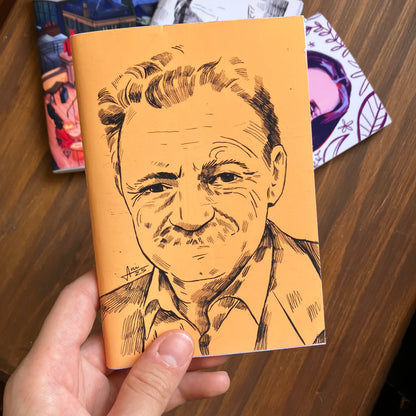 Libretas A6