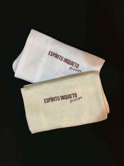 Remera EL PRÍNCIPE
