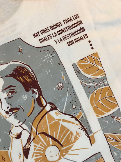 Remera EL PRÍNCIPE