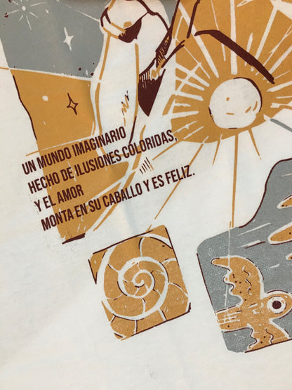 Remera EL PRÍNCIPE