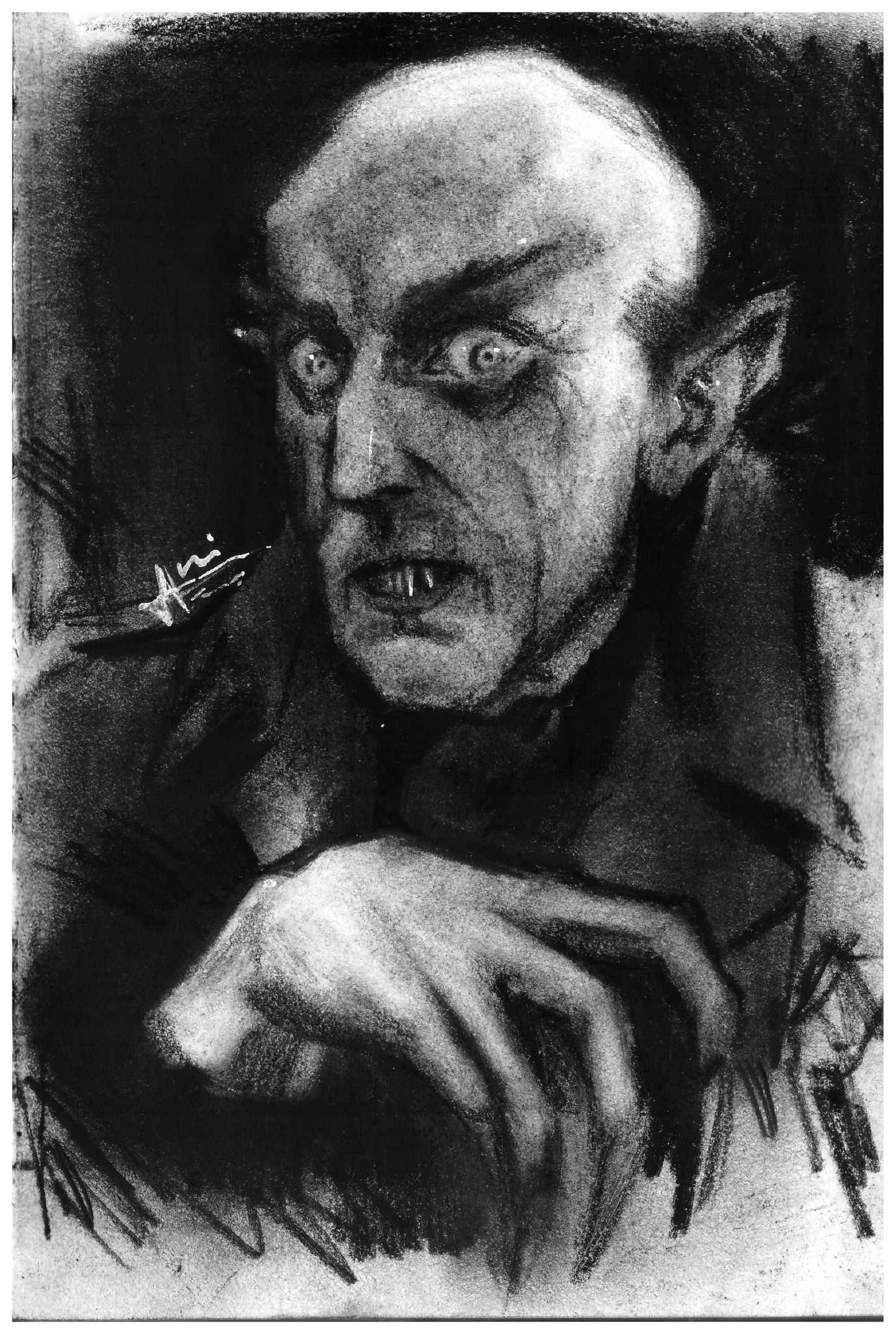 Nosferatu (1922)