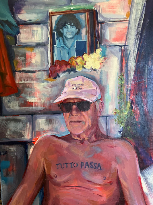 Tutto Passa