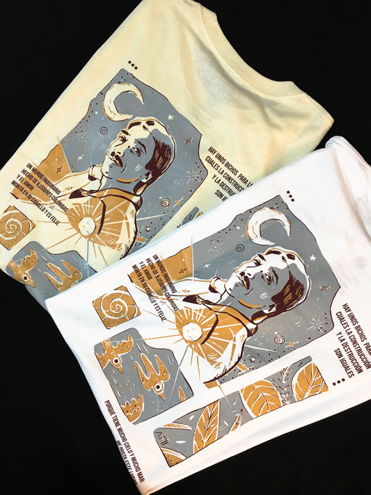 Remera EL PRÍNCIPE