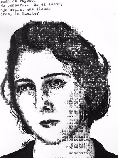 Juana de Ibarbourou