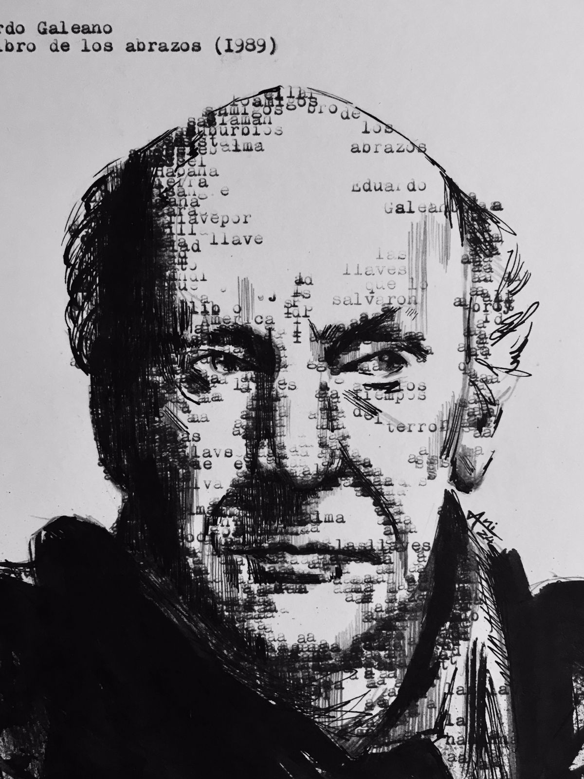 Eduardo Galeano