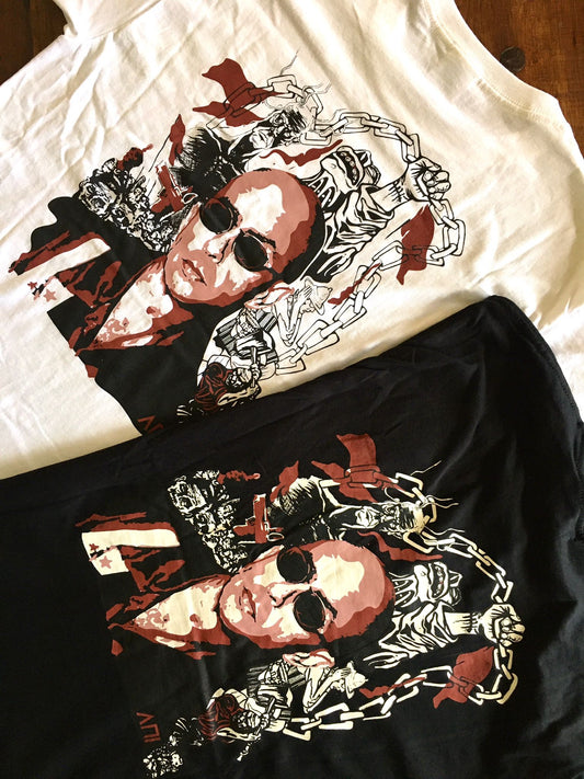 Remera INDIO SOLARI