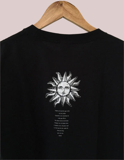 Remera PITY ÁLVAREZ