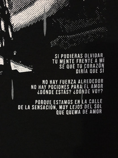 Remera SEMINARE