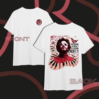Remera FITO PÁEZ