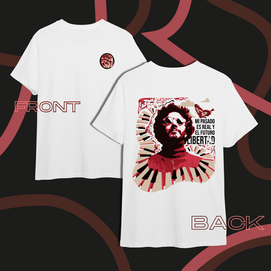 Remera FITO PÁEZ