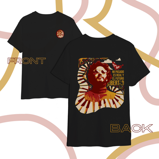 Remera FITO PÁEZ